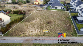 Wyjątkowa Oferta Działka W Dzielnicy Chynów